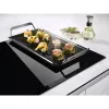 Electrolux EIV734 piano cottura a induzione da incasso nero 68 cm di larghezza 4 zone