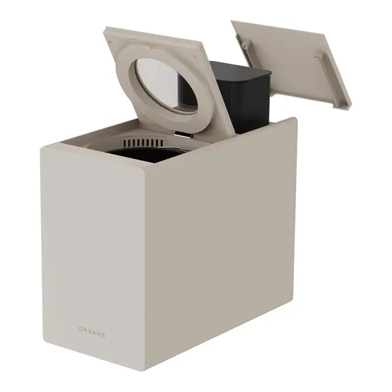 Dreame SF25 tritarifiuti CVF70A