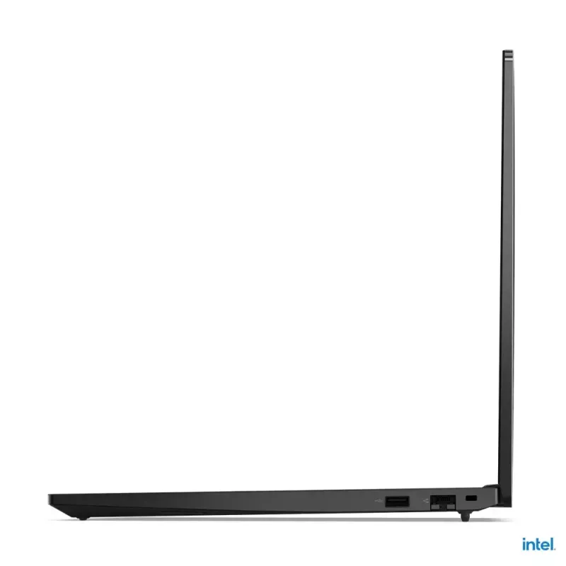 Laptop Lenovo ThinkPad E16 Gen 1 16 pollici Intel Core i5 16 GB 512 GB Intel Iris Xe Windows 11 Pro