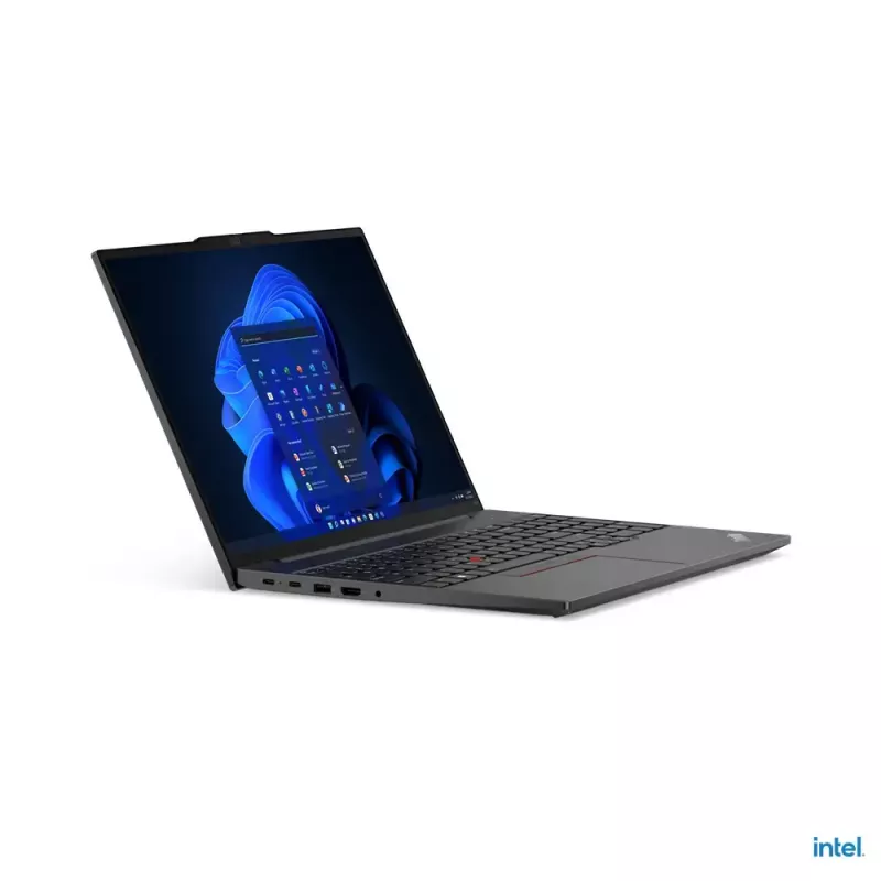 Laptop Lenovo ThinkPad E16 Gen 1 16 pollici Intel Core i5 16 GB 512 GB Intel Iris Xe Windows 11 Pro