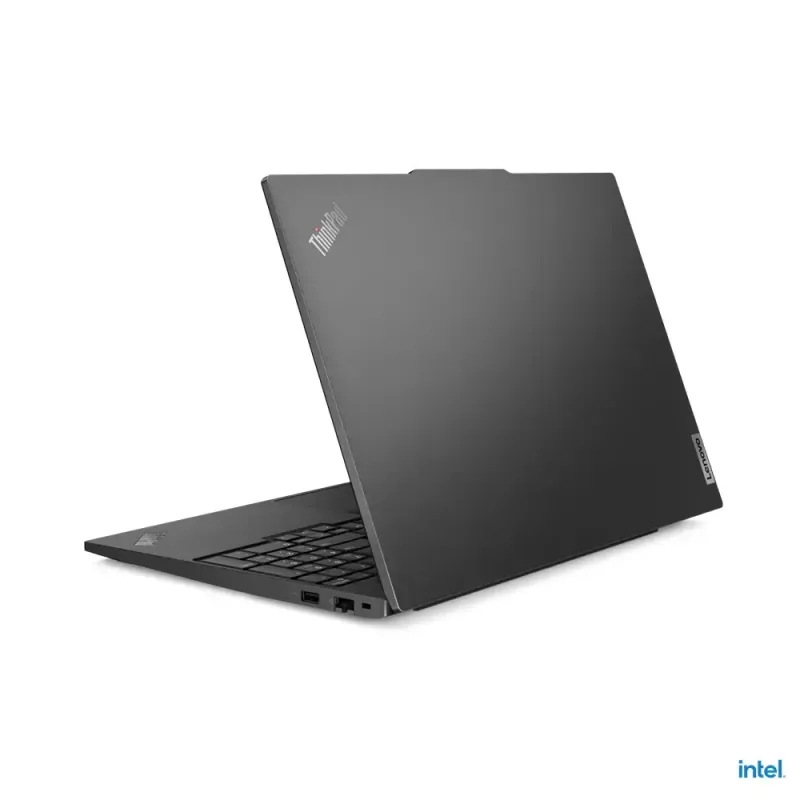 Laptop Lenovo ThinkPad E16 Gen 1 16 pollici Intel Core i5 16 GB 512 GB Intel Iris Xe Windows 11 Pro