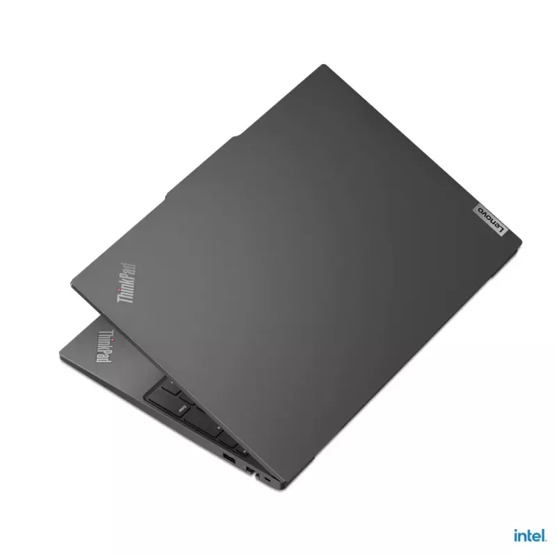 Laptop Lenovo ThinkPad E16 Gen 1 16 pollici Intel Core i5 16 GB 512 GB Intel Iris Xe Windows 11 Pro