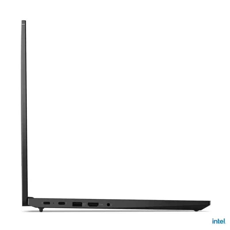 Laptop Lenovo ThinkPad E16 Gen 1 16 pollici Intel Core i5 16 GB 512 GB Intel Iris Xe Windows 11 Pro