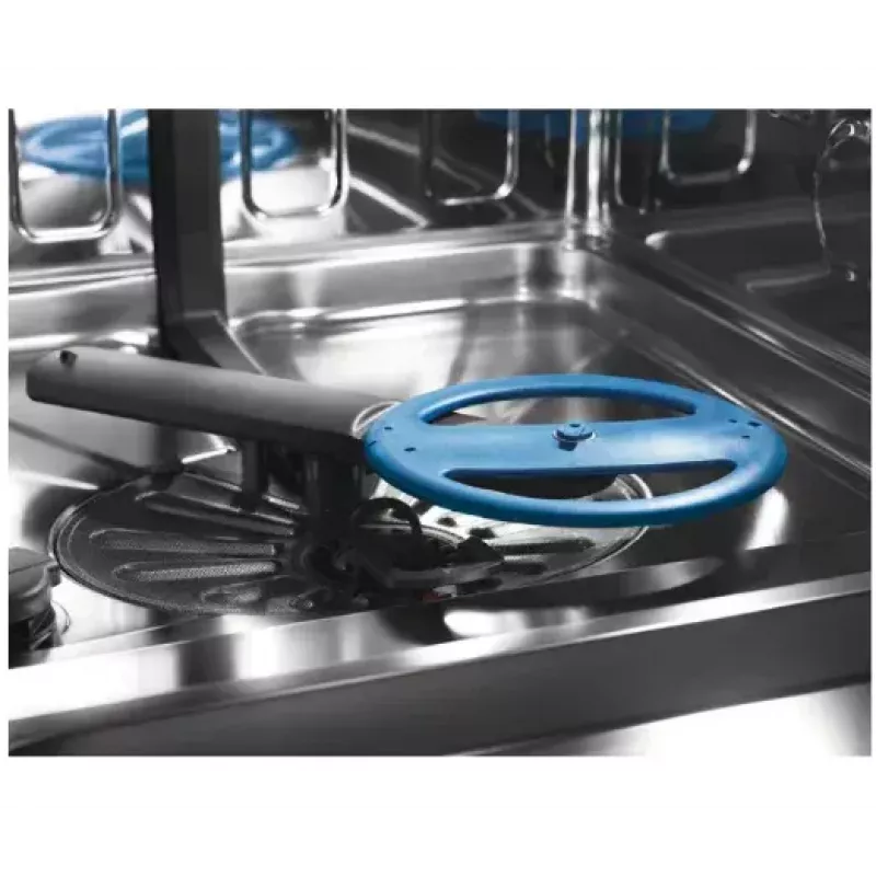 Lavastoviglie da incasso Electrolux EEC67310L, 14 coperti, 44 dB