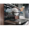 Lavastoviglie da incasso Electrolux EEC67310L, 14 coperti, 44 dB