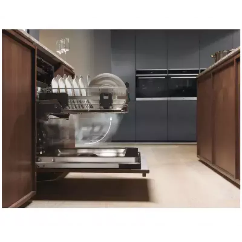 Lavastoviglie da incasso Electrolux EEC67310L, 14 coperti, 44 dB