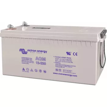 Batteria gel deep cycle 12V 220Ah — BAT412201104 di Deep Cycle Batteria