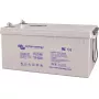 Batteria gel deep cycle 12V 220Ah — BAT412201104 di Deep Cycle Batteria