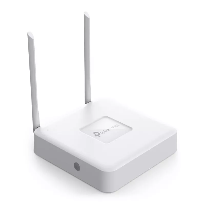 Videoregistratore di rete TP-Link VIGI NVR1108H-W 8 canali 4K