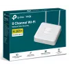 Videoregistratore di rete TP-Link VIGI NVR1108H-W 8 canali 4K
