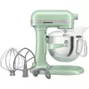 Robot da cucina KitchenAid 5KSM60SPXEPT 375 W verde, grigio, acciaio inox