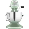 Robot da cucina KitchenAid 5KSM60SPXEPT 375 W verde, grigio, acciaio inox
