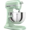 Robot da cucina KitchenAid 5KSM60SPXEPT 375 W verde, grigio, acciaio inox