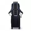 Zaino per laptop XDDESIGN Bizz Navy – idrorepellente, leggero, modello P705.935