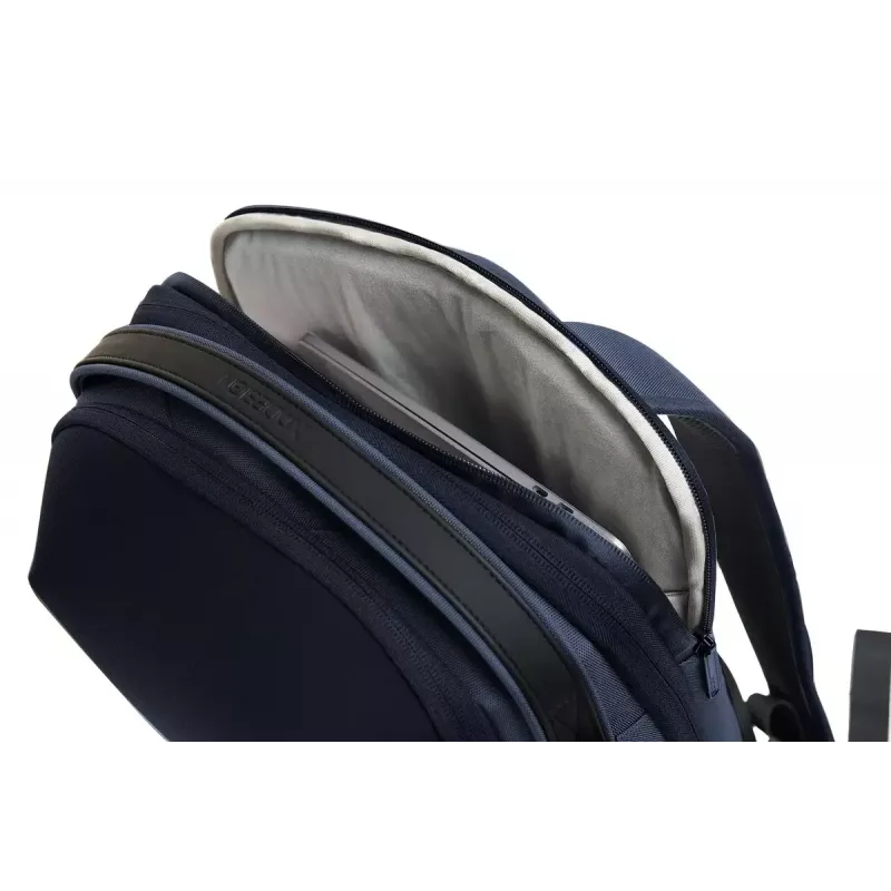 Zaino per laptop XDDESIGN Bizz Navy – idrorepellente, leggero, modello P705.935