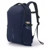 Zaino per laptop XDDESIGN Bizz Navy – idrorepellente, leggero, modello P705.935