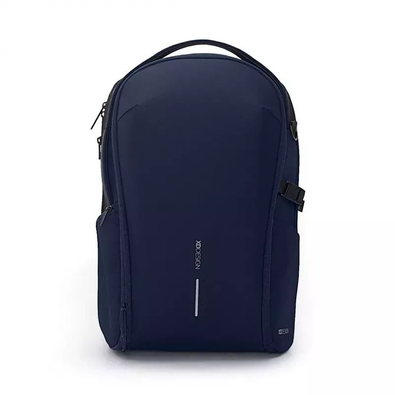 Zaino per laptop XDDESIGN Bizz Navy – idrorepellente, leggero, modello P705.935