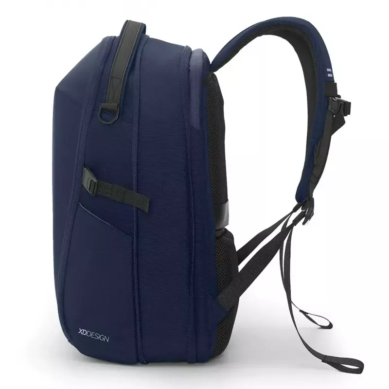 Zaino per laptop XDDESIGN Bizz Navy – idrorepellente, leggero, modello P705.935