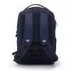 Zaino per laptop XDDESIGN Bizz Navy – idrorepellente, leggero, modello P705.935