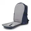 Zaino per laptop XDDESIGN Bizz Navy – idrorepellente, leggero, modello P705.935
