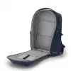 Zaino per laptop XDDESIGN Bizz Navy – idrorepellente, leggero, modello P705.935