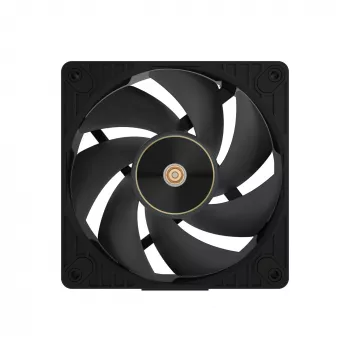 Ventola ASUS ProArt PF120 PWM nero case per computer 12 cm 1 pezzo
