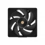 Ventola ASUS ProArt PF120 PWM nero case per computer 12 cm 1 pezzo