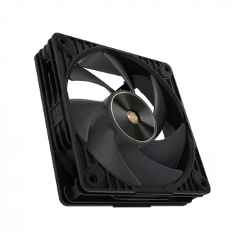 Ventola ASUS ProArt PF120 PWM nero case per computer 12 cm 1 pezzo