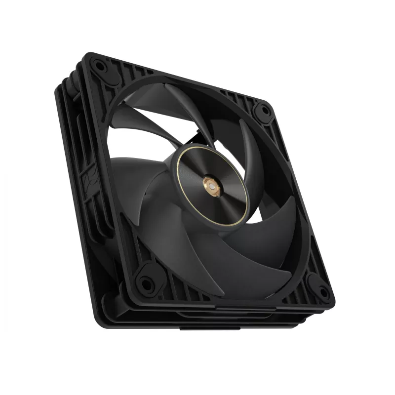 Ventola ASUS ProArt PF120 PWM nero case per computer 12 cm 1 pezzo