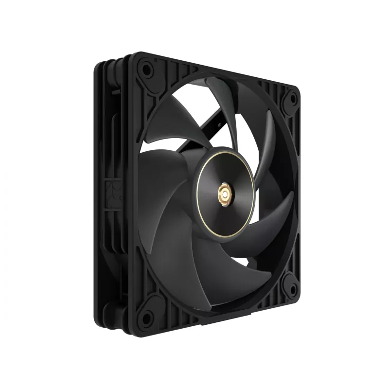 Ventola ASUS ProArt PF120 PWM nero case per computer 12 cm 1 pezzo
