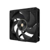 Ventola ASUS ProArt PF120 PWM nero case per computer 12 cm 1 pezzo