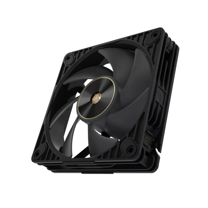 Ventola ASUS ProArt PF120 PWM nero case per computer 12 cm 1 pezzo