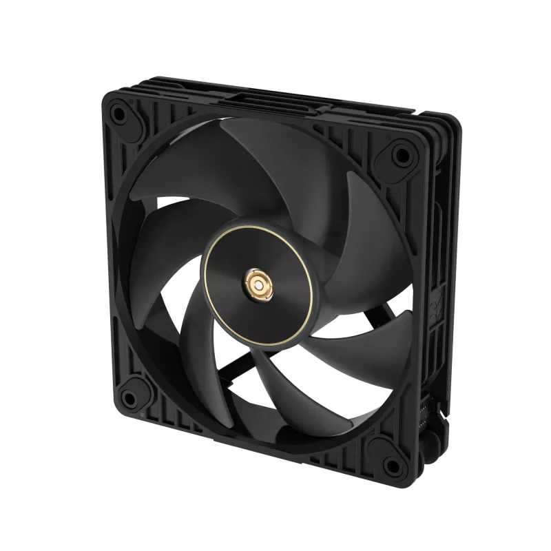 Ventola ASUS ProArt PF120 PWM nero case per computer 12 cm 1 pezzo