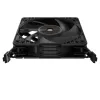 Ventola ASUS ProArt PF120 PWM nero case per computer 12 cm 1 pezzo