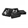 Ventola ASUS ProArt PF120 PWM nero 3in1 case per computer 12 cm 3 pezzi