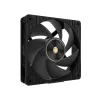 Ventola ASUS ProArt PF120 PWM nero 3in1 case per computer 12 cm 3 pezzi