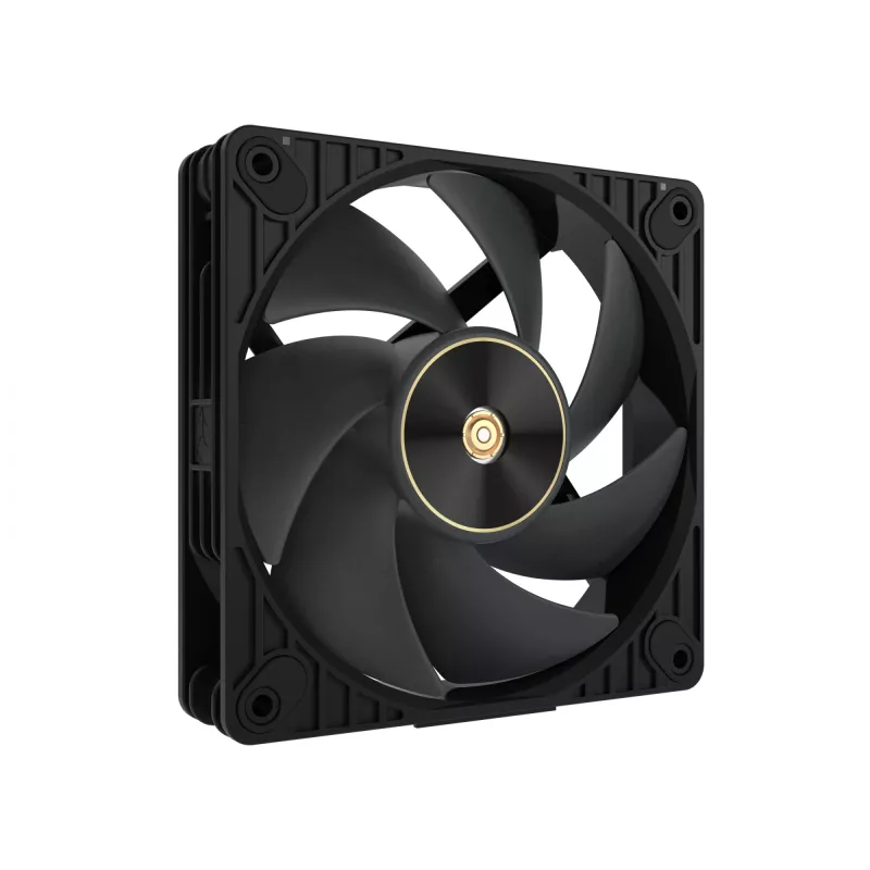 Ventola ASUS ProArt PF120 PWM nero 3in1 case per computer 12 cm 3 pezzi