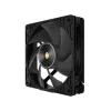Ventola ASUS ProArt PF120 PWM nero 3in1 case per computer 12 cm 3 pezzi