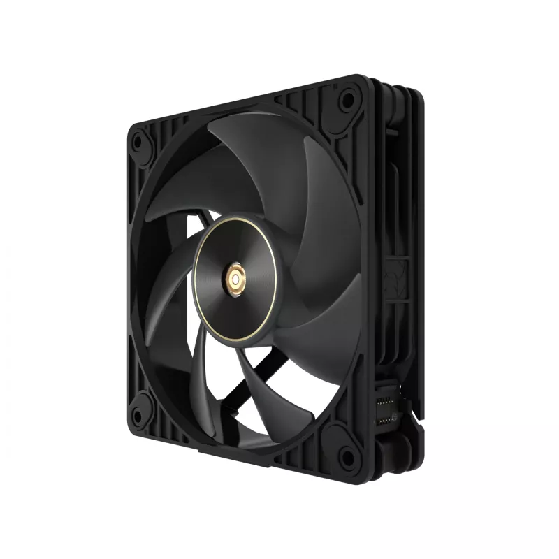 Ventola ASUS ProArt PF120 PWM nero 3in1 case per computer 12 cm 3 pezzi