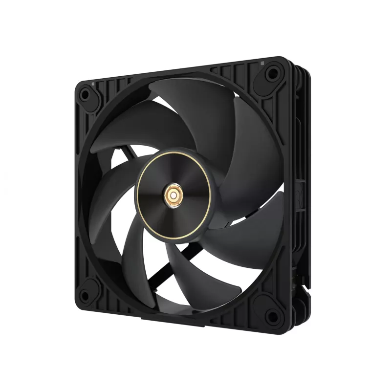 Ventola ASUS ProArt PF120 PWM nero 3in1 case per computer 12 cm 3 pezzi
