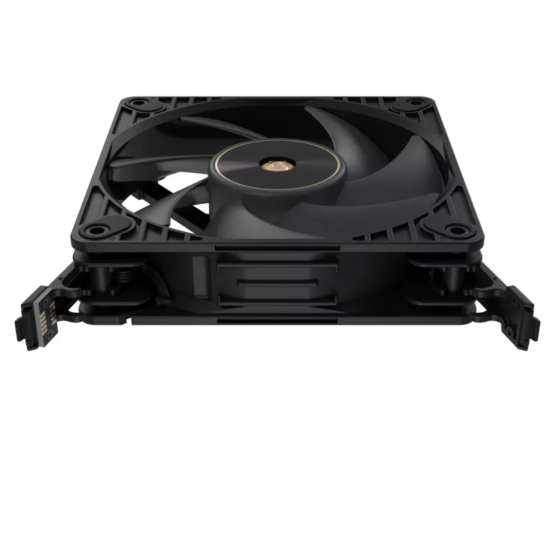 Ventola ASUS ProArt PF120 PWM nero 3in1 case per computer 12 cm 3 pezzi