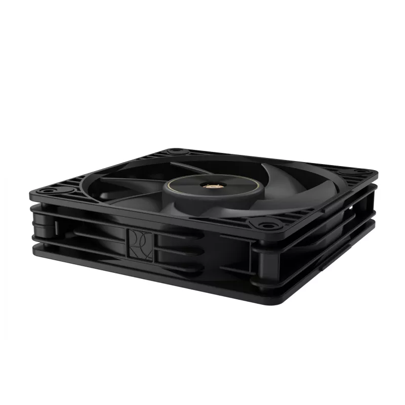 Ventola ASUS ProArt PF120 PWM nero 3in1 case per computer 12 cm 3 pezzi