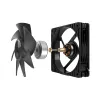 Ventola ASUS ProArt PF120 PWM nero 3in1 case per computer 12 cm 3 pezzi