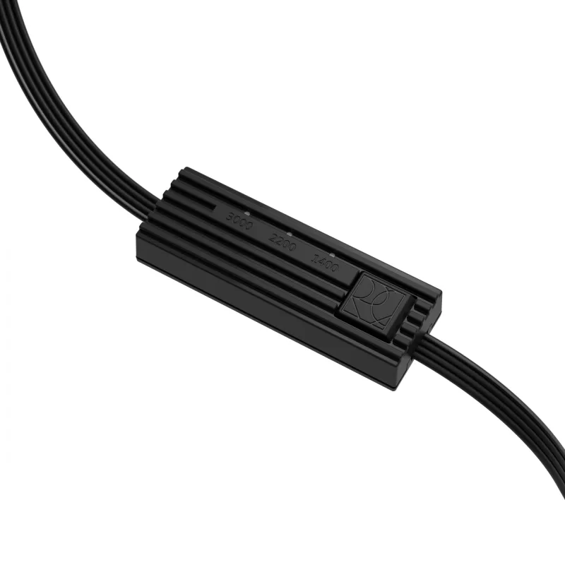 Ventola ASUS ProArt PF120 PWM nero 3in1 case per computer 12 cm 3 pezzi