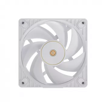 Ventola ASUS ProArt PF120 PWM bianco case per computer 12 cm 1 pezzo