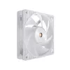 Ventola ASUS ProArt PF120 PWM bianco case per computer 12 cm 1 pezzo