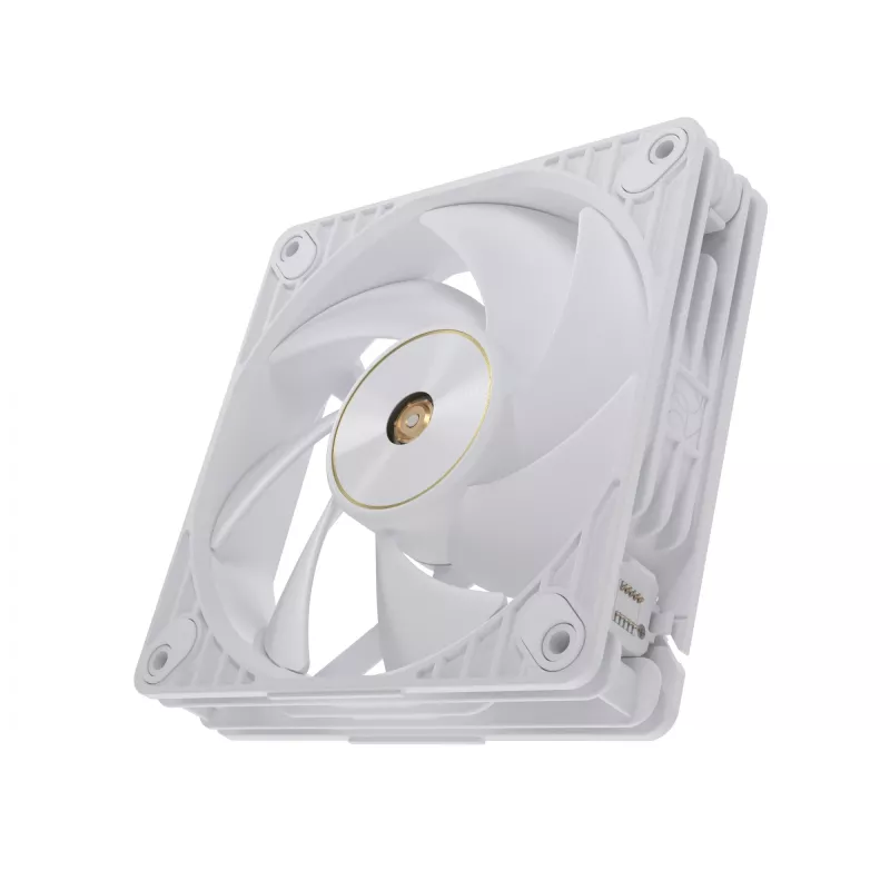 Ventola ASUS ProArt PF120 PWM bianco case per computer 12 cm 1 pezzo