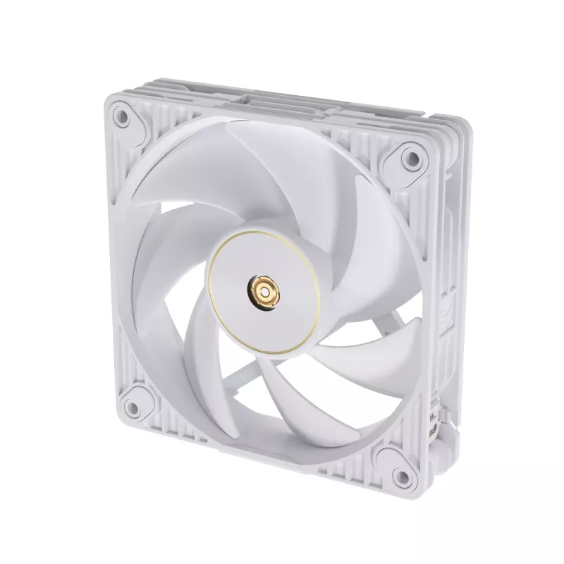 Ventola ASUS ProArt PF120 PWM bianco case per computer 12 cm 1 pezzo