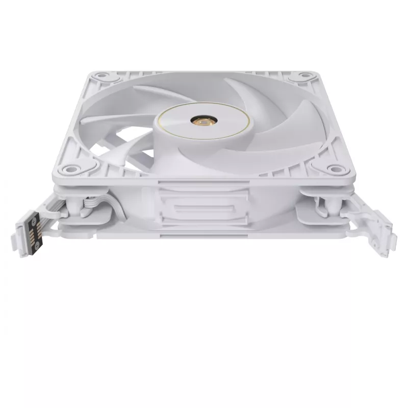 Ventola ASUS ProArt PF120 PWM bianco case per computer 12 cm 1 pezzo