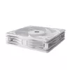 Ventola ASUS ProArt PF120 PWM bianco case per computer 12 cm 1 pezzo